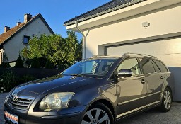 Toyota Avensis II 2008/09r 150KM Rej.PL Rata 520ZŁ