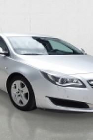 Opel Insignia I Country Tourer-2