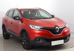 Renault Kadjar I , Salon Polska, Skóra, Navi, Klimatronic, Tempomat,