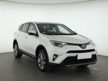 Toyota RAV 4 IV , Navi, Klimatronic, Tempomat, Parktronic,-1