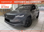 Skoda Karoq Sportline 1.5 TSI DSG Sportline 1.5 TSI DSG 150KM