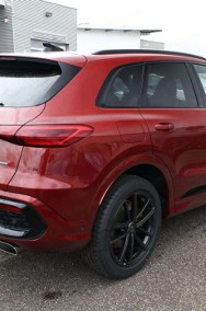 Audi Q5 III TFSI quattro S line 2.0 TFSI quattro S line (204 KM) Wentylacja przednich-2
