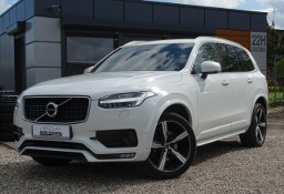 Volvo XC90 IV 2.0D5 (235KM) R-DESIGN