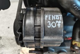 Alternator Fendt 307 C {BF4M 2012E}