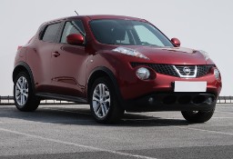 Nissan Juke , Salon Polska, 1. Właściciel, Serwis ASO, Klimatronic,