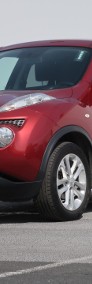 Nissan Juke , Salon Polska, 1. Właściciel, Serwis ASO, Klimatronic,-3