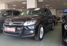 Volkswagen Tiguan I Automat, napęd 4x4, przebieg: 77.170 km