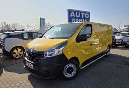 Renault Trafic L2H1 Kamera Klima Tempomat Parktronic