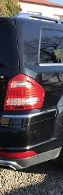 Mercedes-Benz Klasa GL X164 GL 350 cdi jasna skóra 23%vat 1-SZY WŁAŚCICIEL SALON POLSKA-3
