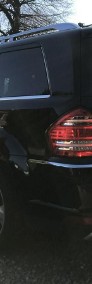 Mercedes-Benz Klasa GL X164 GL 350 cdi jasna skóra 23%vat 1-SZY WŁAŚCICIEL SALON POLSKA-4
