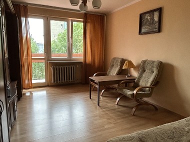 mieszkanie Kraków Nowa Huta blok -1