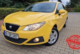 SEAT Ibiza V