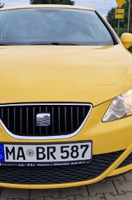 SEAT Ibiza V-2