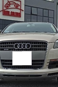 Audi Q7 I BOSE !!! 4.2 B+LPG !!! Butla 90L !!!-2
