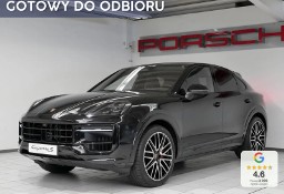 Porsche Cayenne II Coupe S E-Hybrid Black Edition 3.0 Coupe S E-Hybrid Black Edition (519