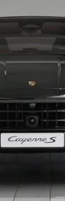 Porsche Cayenne II Coupe S E-Hybrid Black Edition 3.0 Coupe S E-Hybrid Black Edition (519-3