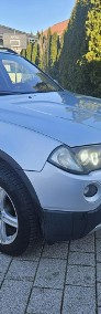 BMW X3 I (E83) BMW X3 2.0 177 Km 4x4 Klimatronik Parktronik-3