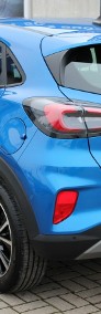 Ford Puma II SalonPL FV23% Titanium Navi Kamera Android Tempomat Park-Assist-4