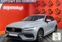 Volvo V60 II B4 Essential 2.0 B4 Essential (211KM) Czujniki parkowania przód/tył