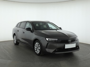 Opel Astra L (VI) , Salon Polska, Serwis ASO, VAT 23%, Klimatronic, Tempomat,-1