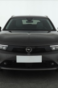 Opel Astra L (VI) , Salon Polska, Serwis ASO, VAT 23%, Klimatronic, Tempomat,-2
