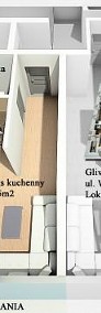Nowe mieszkanie Gliwice Szobiszowice, ul. Obrońców Westerplatte-3