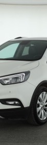 Opel Mokka , Automat, Skóra, Navi, Klimatronic, Tempomat, Parktronic-3