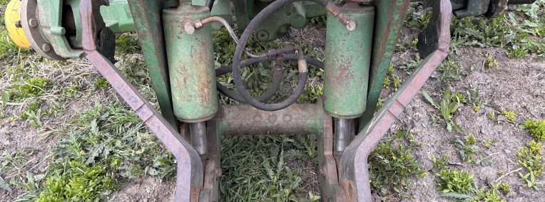 John Deere 6800 6900 Przedni TUZ-1
