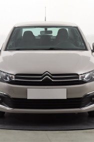 Citroen , Salon Polska, 1. Właściciel, Serwis ASO, Klima, Tempomat,-2