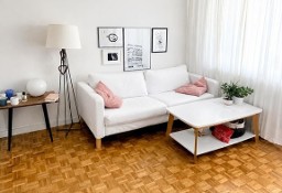 Mieszkanie Warszawa Ursynów, ul. Jana Żabińskiego