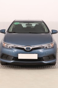 Toyota Auris II , Salon Polska, Automat, Klimatronic, Parktronic-2