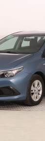 Toyota Auris II , Salon Polska, Automat, Klimatronic, Parktronic-3