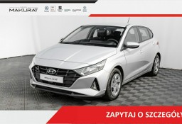 Hyundai i20 II WJ2245L#1.2 Classic Plus Cz.cof Bluetooth KLIMA Salon PL VAT 23%