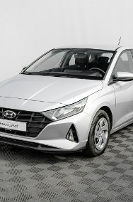 Hyundai i20 II WJ2245L#1.2 Classic Plus Cz.cof Bluetooth KLIMA Salon PL VAT 23%-2