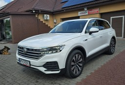 Volkswagen Touareg III 3.0 V6 TDI 4Motion DSG Panorama dach Salon Polska Gwarancja do 3 lat