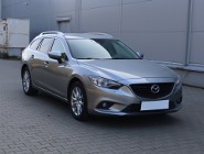 Mazda 6 III , Xenon, Bi-Xenon, Klimatronic, Tempomat, Parktronic,