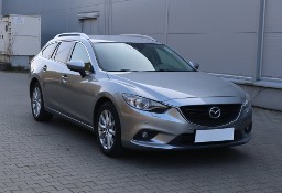 Mazda 6 III , Xenon, Bi-Xenon, Klimatronic, Tempomat, Parktronic,