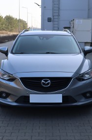 Mazda 6 III , Xenon, Bi-Xenon, Klimatronic, Tempomat, Parktronic,-2