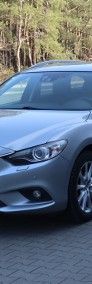 Mazda 6 III , Xenon, Bi-Xenon, Klimatronic, Tempomat, Parktronic,-3