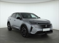 Peugeot 3008 , Salon Polska, 1. Właściciel, Serwis ASO, Automat, VAT 23%,