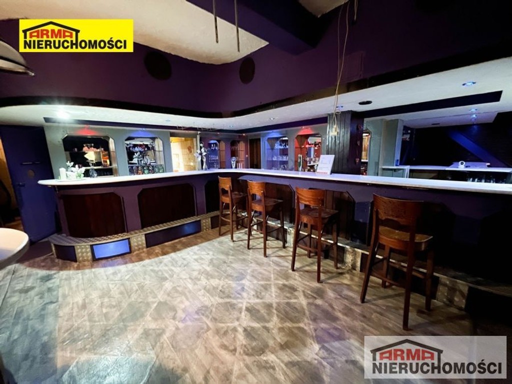 LOKAL NA INWESTYCYJNY NA KLUB, PUB LUB DYSKOTEKĘ - Widok 2
