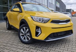 Kia Stonic 1.2 L Business Line 1.2 L Business Line 79KM