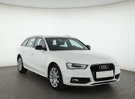 Audi A4 IV (B8) , Automat, Skóra, Navi, Xenon, Bi-Xenon, Klimatronic,