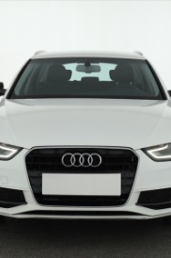 Audi A4 IV (B8) , Automat, Skóra, Navi, Xenon, Bi-Xenon, Klimatronic,-2