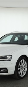Audi A4 IV (B8) , Automat, Skóra, Navi, Xenon, Bi-Xenon, Klimatronic,-3