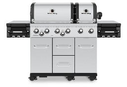 Grill Gazowy Broil King Imperial S 690