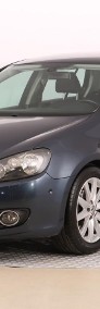 Volkswagen Golf VI , DSG, Klimatronic, Parktronic, Podgrzewane siedzienia,-3