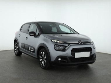 Citroen C3 III , Salon Polska, 1. Właściciel, Serwis ASO, VAT 23%, Navi,-1