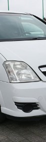 Opel Meriva A zarejestrowany, ubezpieczony, niski przebieg, auto bardzo zadbane-3