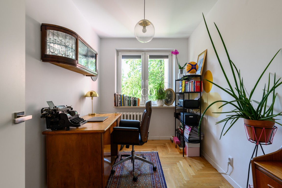 PIĘKNE 3 POKOJE | BALKON | PIWNICA | PARKING - Widok 4